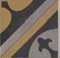 PAVIMENTO 18X18 PORCELANICO CENTRO CEMENTI QUATRO CLA SATINADO - NTC